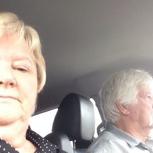 Meet your Posher, Deborah